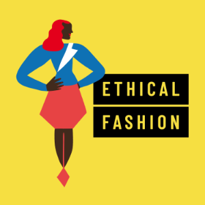 Ethical Fashion Podcast-logo