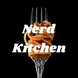 Nerd Kitchen-logo