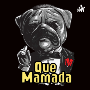 Que Mamada-logo