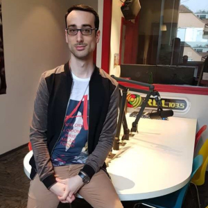 100% LIFESTYLE 37 - 15 05 25 - "Ne partez pas sans moi" / Le Laos / Le thé / Piste d'athlétisme