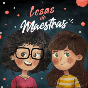 Cosas de maestras-logo
