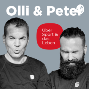 Olli & Peter-logo