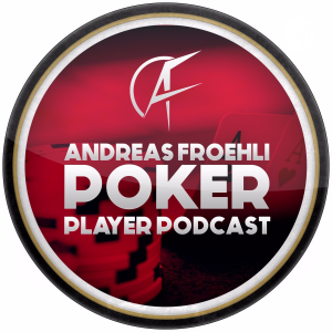 Poker Player Podcast-logo