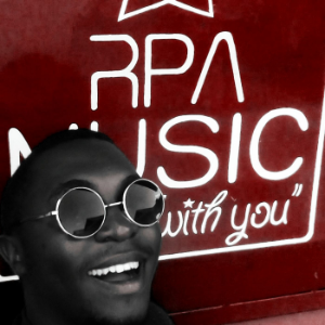 RPA MUSIC-logo