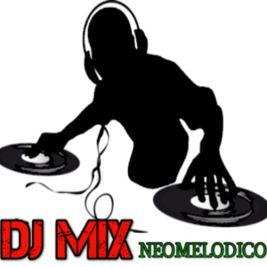 La migliore di dj mix neomelodico-logo