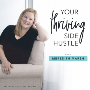 Your Thriving Side Hustle-logo