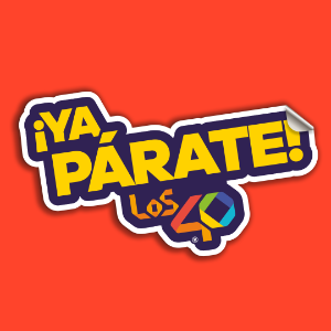 ¡Ya Párate!