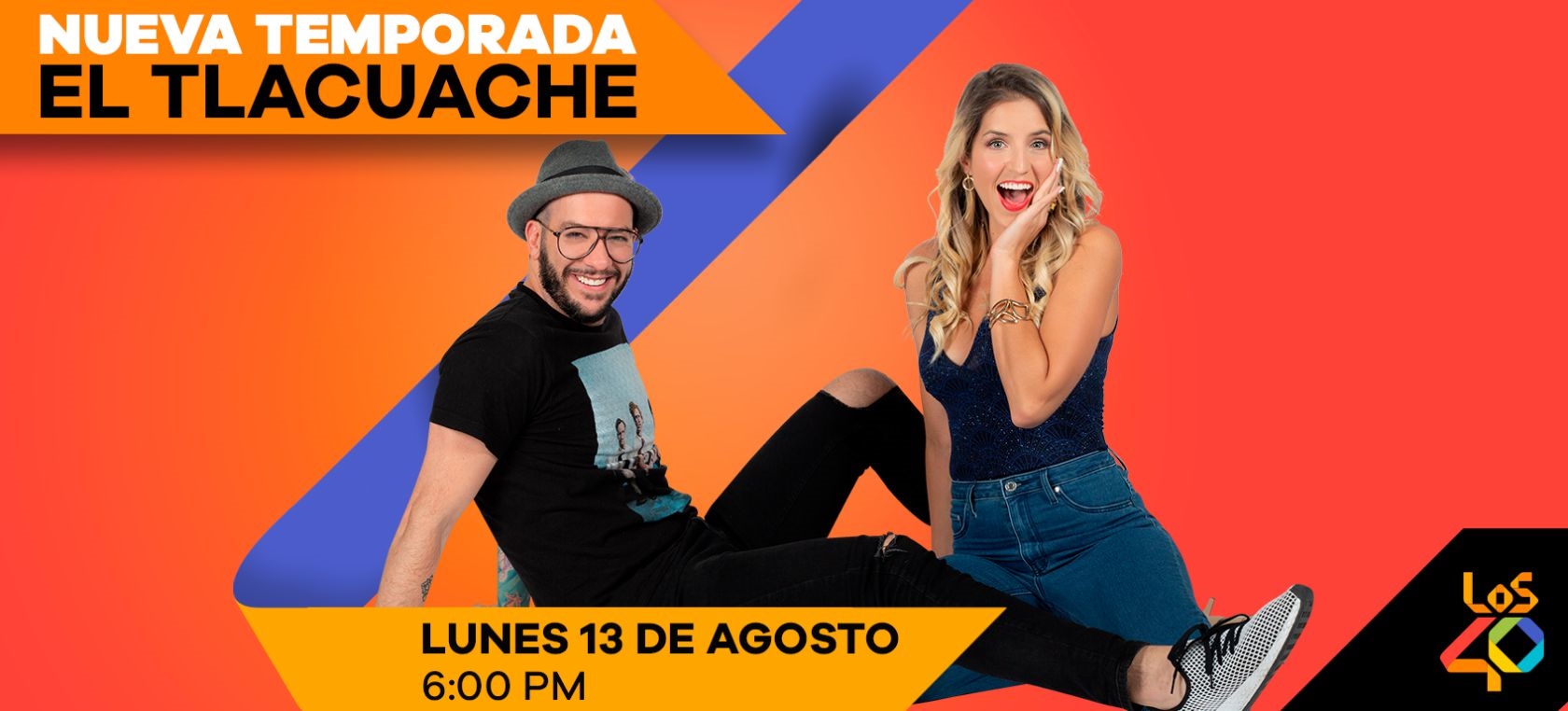El Tlacuache