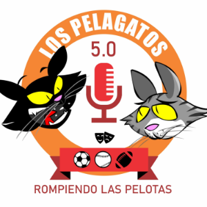 Los Pelagatos 5.0-logo