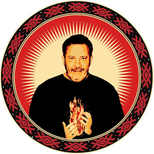 Minaev Live-logo