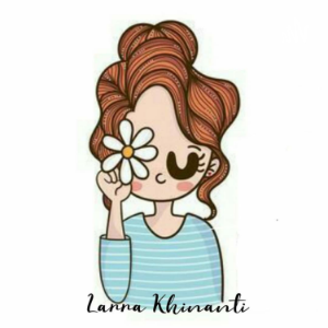 Larra Khinanti-logo