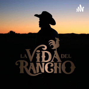 La Vida Del Rancho-logo