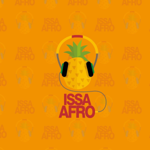 Issa Afro Show-logo