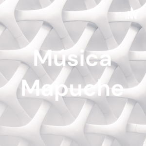 Musica Mapuche-logo