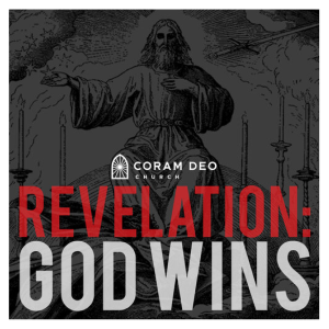 Revelation: God Wins-logo