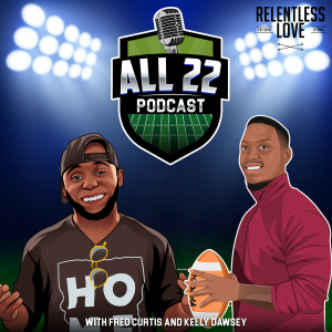 All 22 Podcast-logo