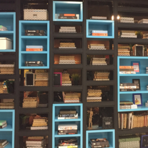 British Literature Lessons-logo