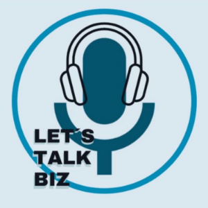 LET'S TALK BIZ