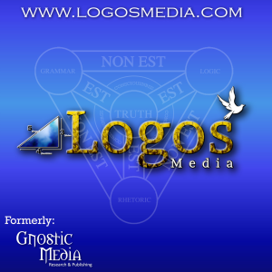 Gnostic Media-logo
