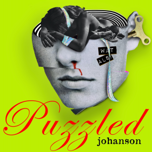 Puzzled De Podcast-logo
