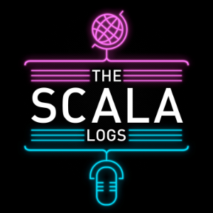 The Scala Logs-logo