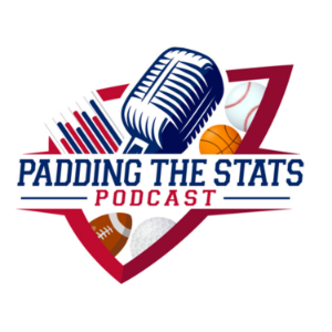 Padding The Stats-logo
