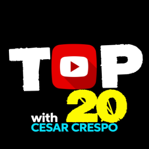 TOP20 Rock en Espanol-logo