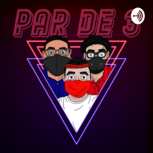 Par de 3-logo