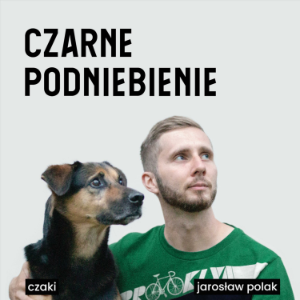 czarne podniebienie-logo