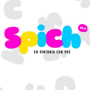 Spich Radio-logo