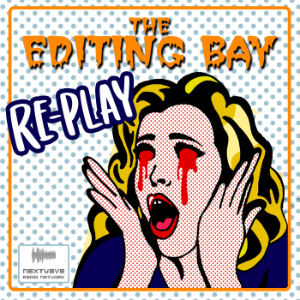 The Editing Bay-logo