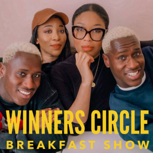 Winners Circle Breakfast Show-logo