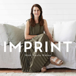 Imprint with Natalie Walton-logo