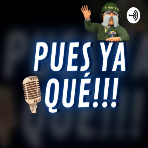 Pues ya Que!!!-logo