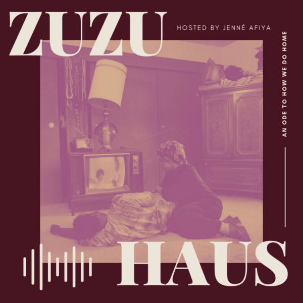 Zuzu Haus Listen to Podcasts On Demand Free TuneIn