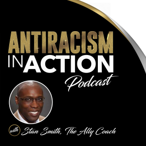Antiracism in Action-logo