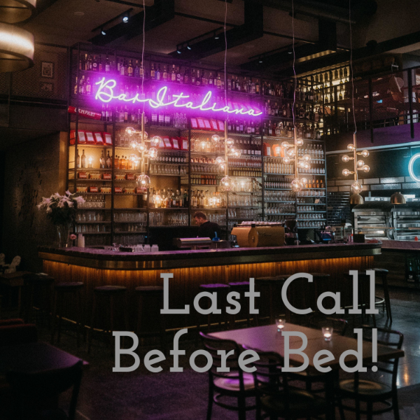 Last Call Before Bed! Listen to Podcasts On Demand Free TuneIn