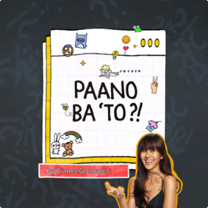 Paano Ba 'To: The Podcast-logo
