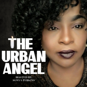 The Urban Angel-logo