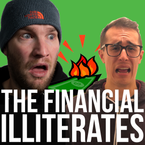 The Financial Illiterates-logo