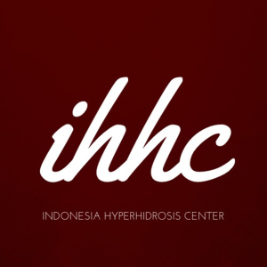 Indonesia Hyperhidrosis Center-logo