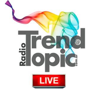 Programas de Radio Trend Topic-logo