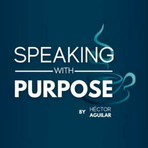 Speaking with Purpose | Hiring with Purpose