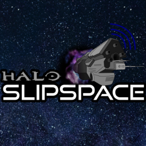 Halo: Slipspace-logo