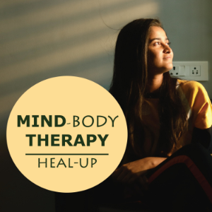 Mind-Body Therapy - Tamil-logo