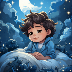 Baby Sleep Podcast | Baby Bedtime, Sleep Stories & Baby Sleep Sounds to Help Babies Sleep Alone-logo