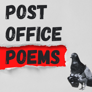 Post Office Poems-logo