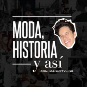 Moda, Historia y asi con Manu Styling-logo