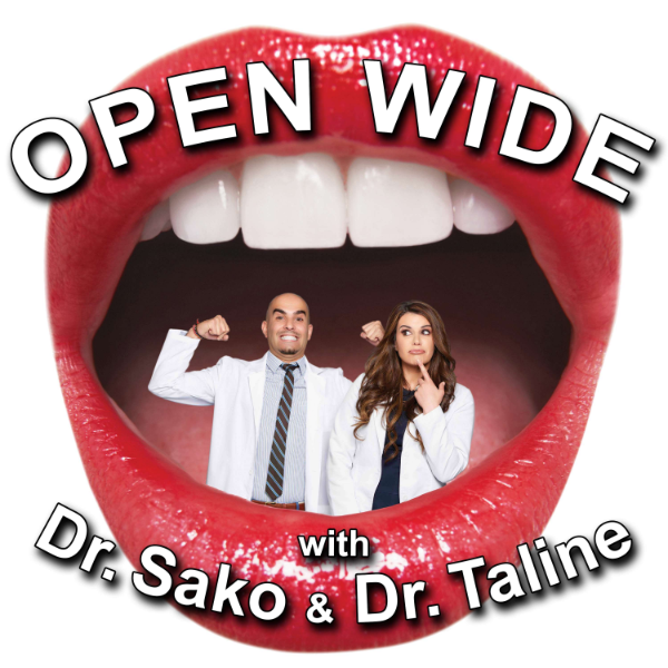 Open Wide Dentistry Upgraded Listen to Podcasts On Demand Free TuneIn