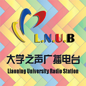 辽宁大学大学之声-logo